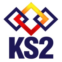 KS2 Soluções Empresariais e Tecnologia Logo