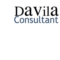 DAVILA Consultant Logo