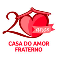 Casa do Amor Fraterno Logo
