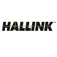 Hallink Moulds Inc. Logo