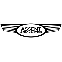 Assent Aeronautics Logo