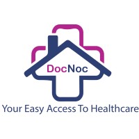 DocNoc LTD Logo