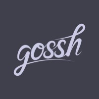 Gossh Logo