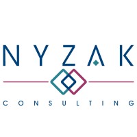 NYZAK Consulting Logo