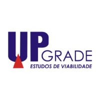 UPgrade Estudos de Viabilidade Logo