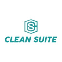 The Clean Suite Logo