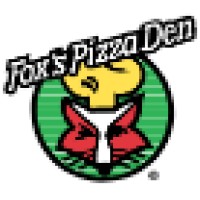 Foxs Pizza Den of Oconee Logo