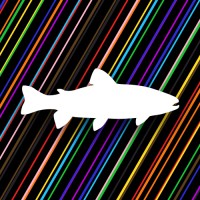 Trout Media Logo