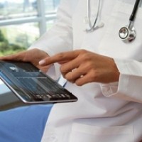 Canada Health Net Logo