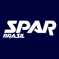 SPAR Brasil Logo