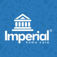 Imperial Home Care Logo