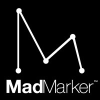 Mad Marker Studios Motion Capture and Animation Logo
