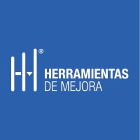 Herramientas de Mejora Logo