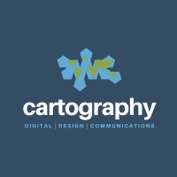 Cartography Consulting Logo