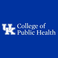University of Kentucky College of Public Health Logo