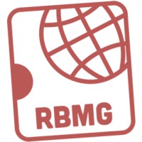RBMG Consulting Group Logo
