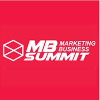Marketing Business Summit Logo