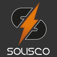 Solisco Limited Logo