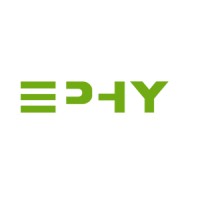 EPHY PRIVACY Logo