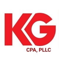 Keith Gardner CPA, PLLC Logo