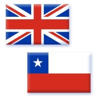 Chilenglish Ltda. Logo