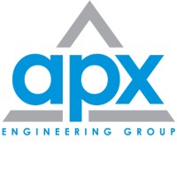 APX Engineering Group, LLC Logo