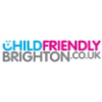 Child Friendly Brighton and Hove Logo