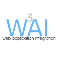 3WAI Logo
