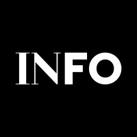 INFO - digital_decoded Logo