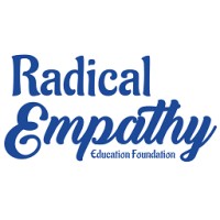 Radical Empathy Education Foundation Logo