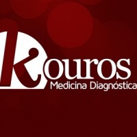 Kouros Medicina Diagnóstica Logo