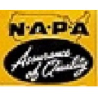 Old School Auto Parts, Inc. Logo