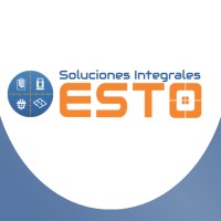 Soluciones Integrales ESTO Logo