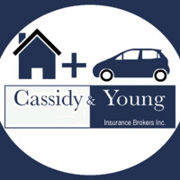 Cassidy & Young Insurance Brokers Inc. Logo