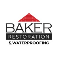 Baker Restoration Logo