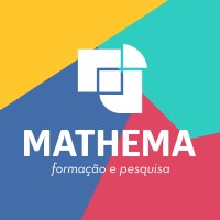 Grupo Mathema Logo