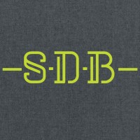 Sustainable Design Build Logo