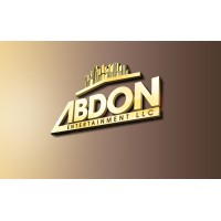 Abdon Entertainment LLC Logo
