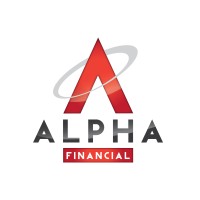 Alpha Financial Planning Logo