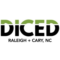 DICED Logo