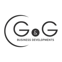 G and G Business Developments Logo
