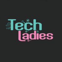 TechLadies Brasil Logo