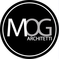 MOG ARCHITETTI Logo