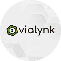 Vialynk Logo