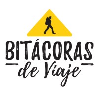 Bitácoras de Viaje Logo