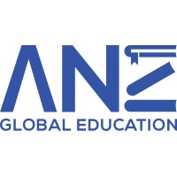 ANZ Global Education Logo