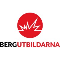 Bergutbildarna Logo