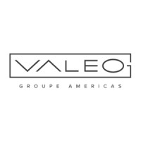 Valeo Groupe Americas Logo
