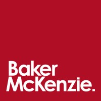 Baker McKenzie Deutschland Logo
