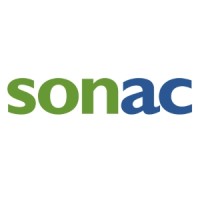 Sonac (a Darling Ingredients brand) Logo